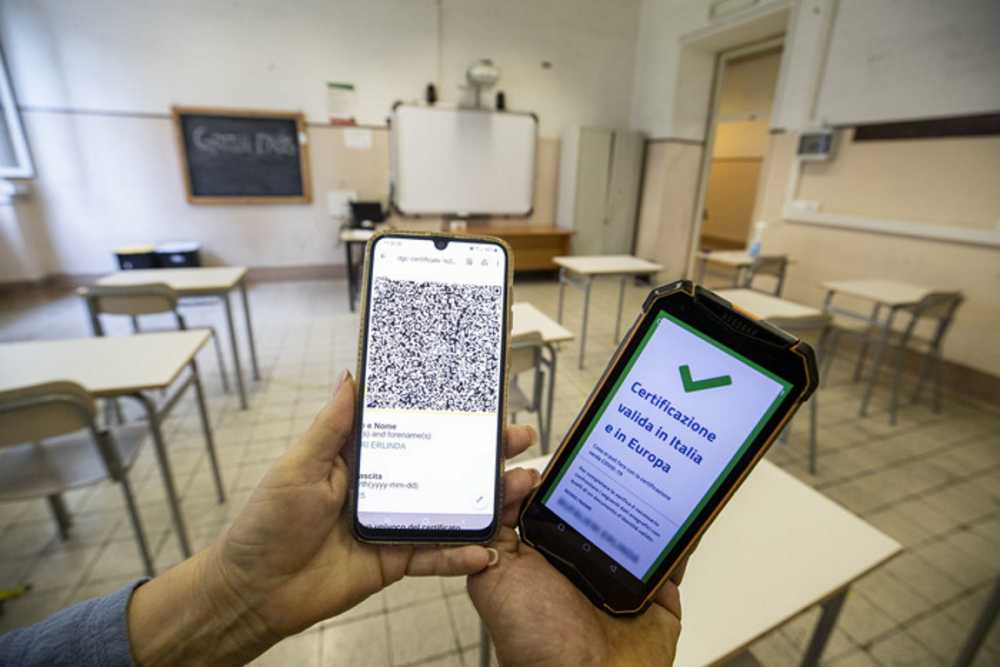 Il Tar Lazio sul Green Pass a scuola: “Giusto il costo del tampone a carico dei non vaccinati”