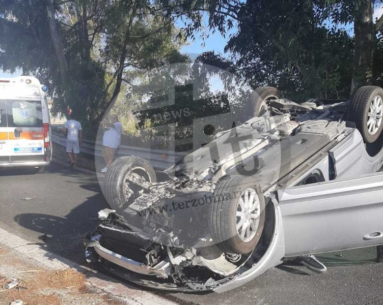 incidente aurelia aranova 1