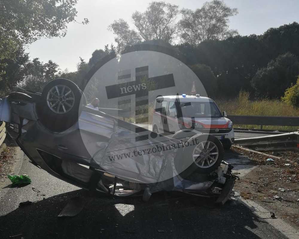 incidente aurelia aranova