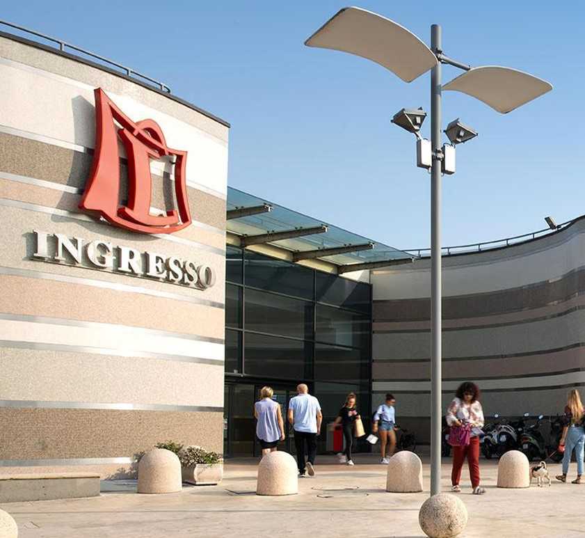 leonardo centro commerciale leonardo centro commerciale