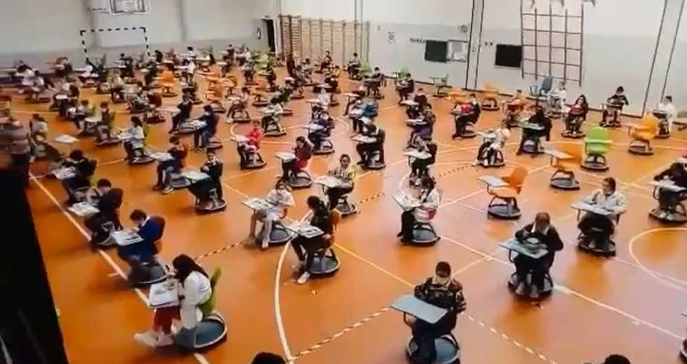 mensa palestra melone mensa palestra melone