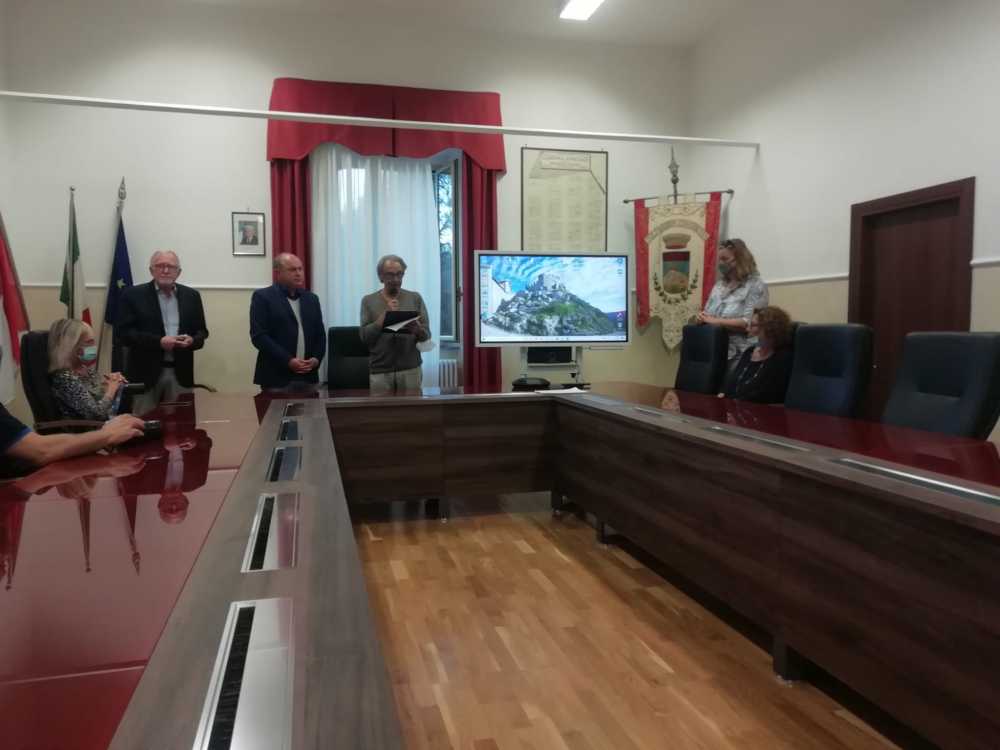 mostra catozzo tolfa