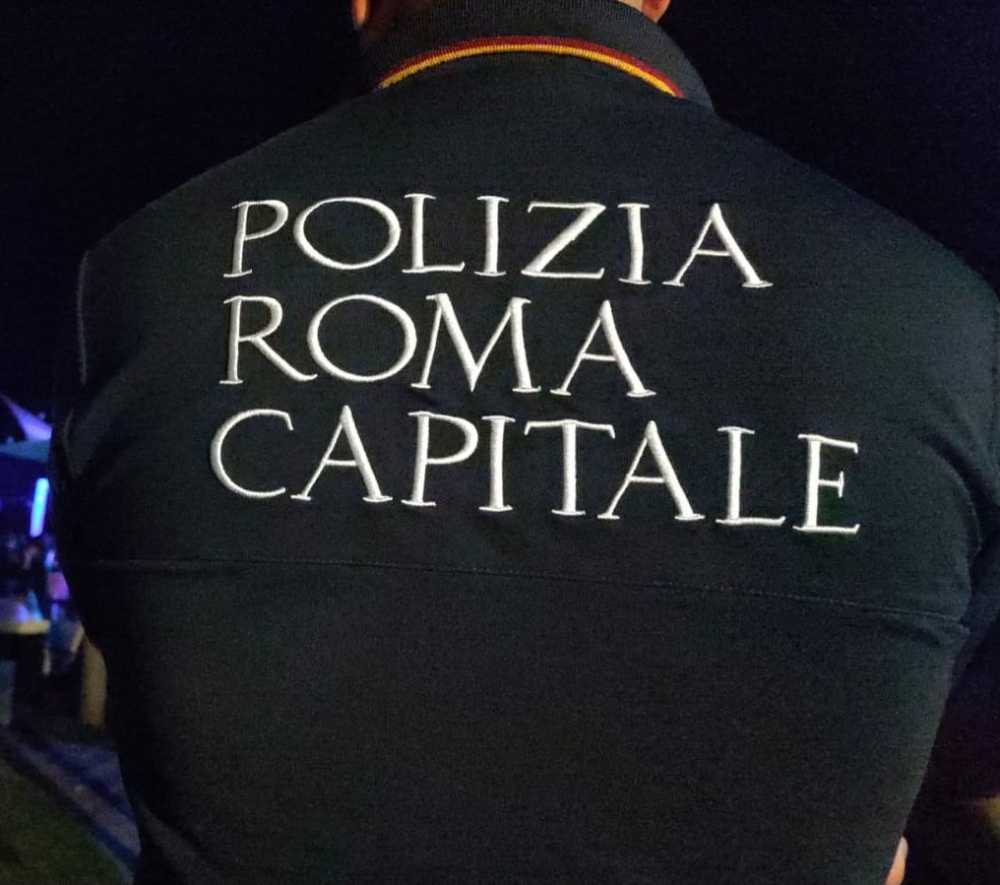 municipale roma capitale