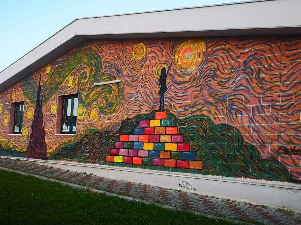 murales ciccone