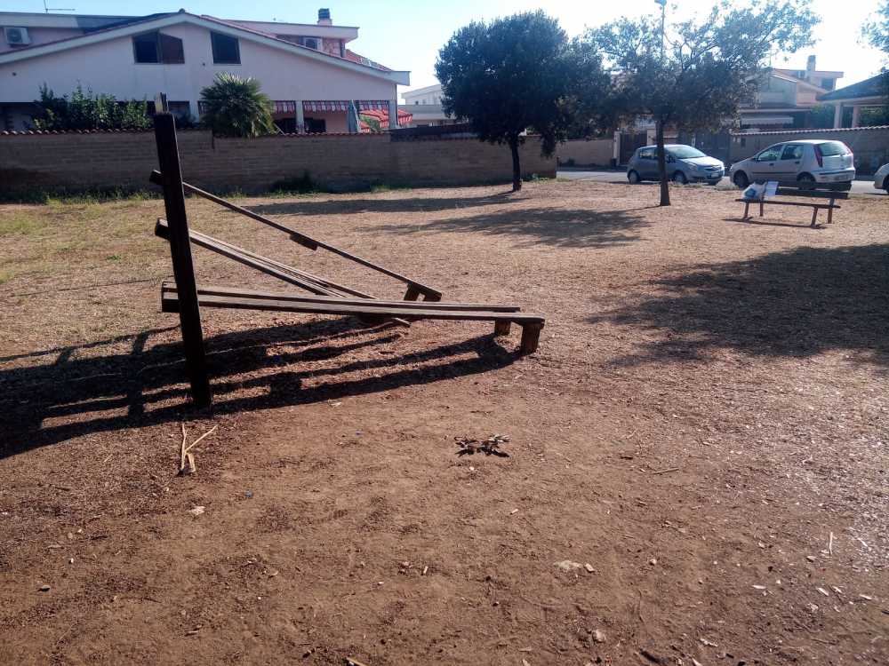 parco via montecarlo ladopsoli pulito ragazzi (1) parco via montecarlo ladopsoli pulito ragazzi (2)