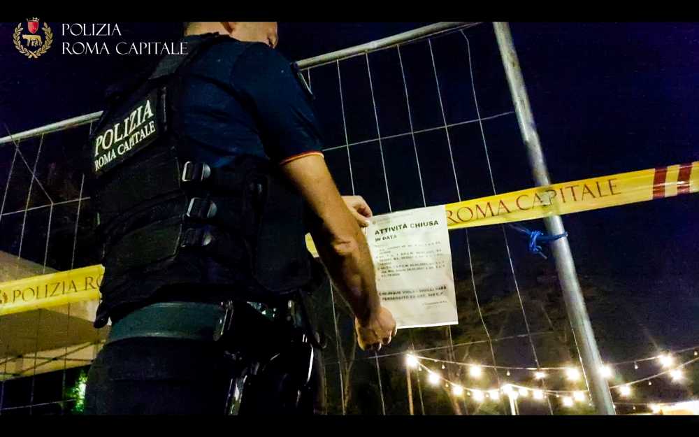 parioli_chiusura municipale roma capitale