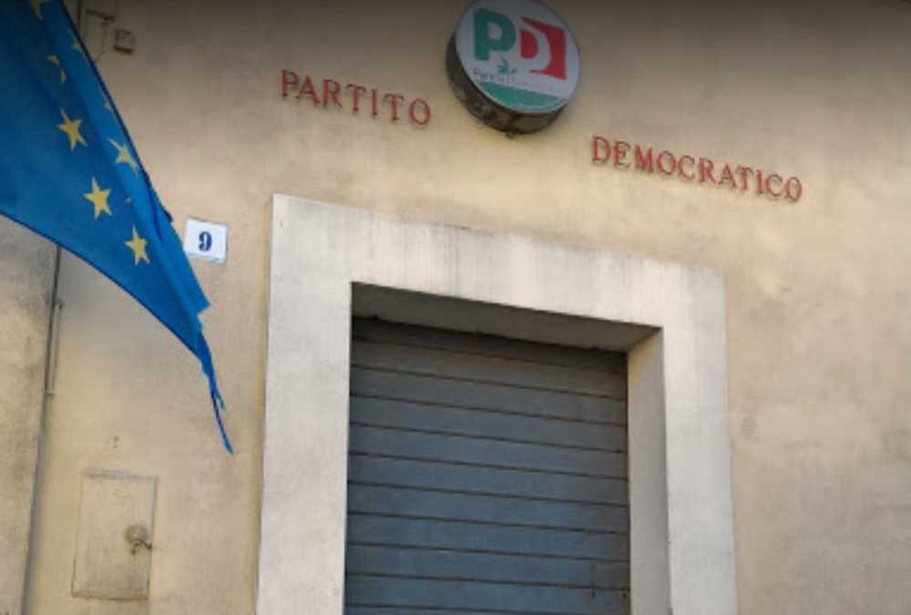 Il Pd Tolfa duro con la Bentivoglio: “I problemi del paese acuiti dalla sindaca”