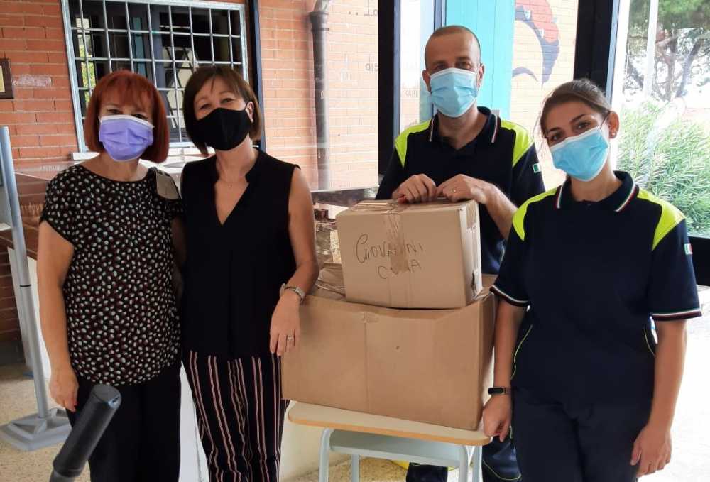 prociv cerveteri scuole 1 (2)