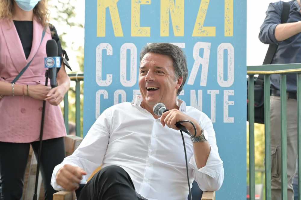 renzi