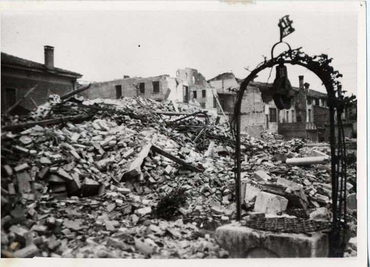 santa marinella bombardamento 1