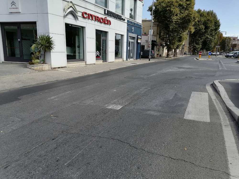 strisce pedonali civitavecchia strisce pedonali civitavecchia