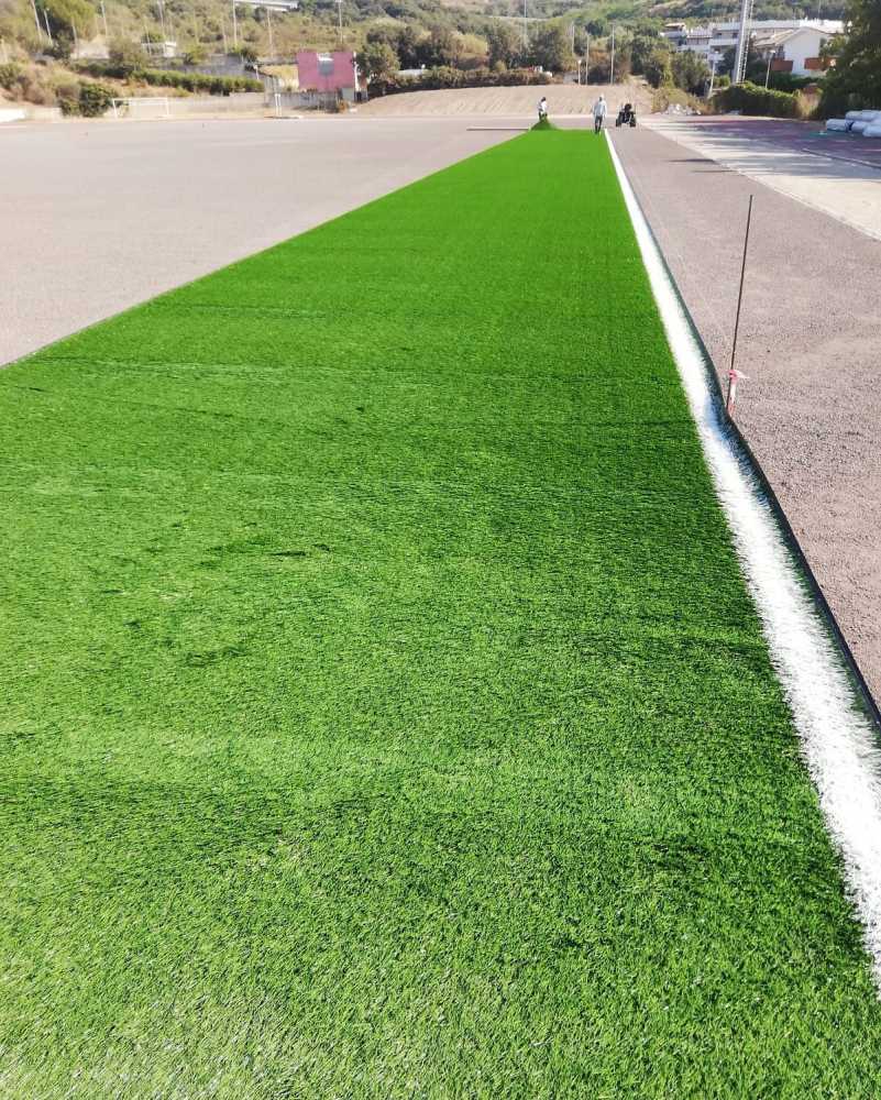 tappeto erba sintetica santa marinella