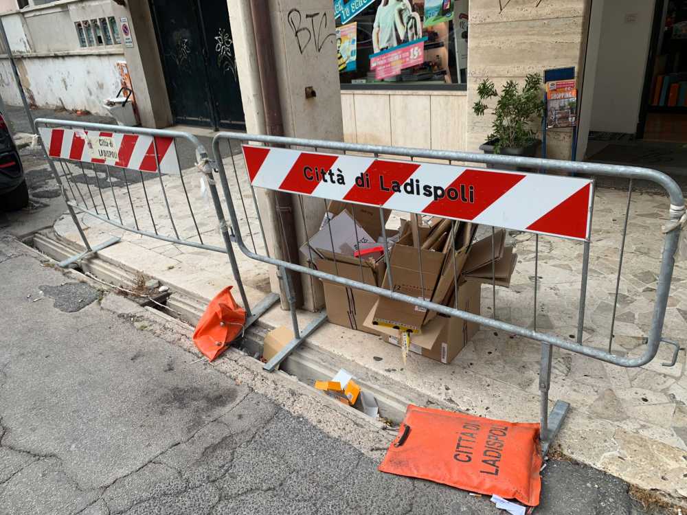 transenne ladispoli 3 via fiume transenne ladispoli 3 via fiume