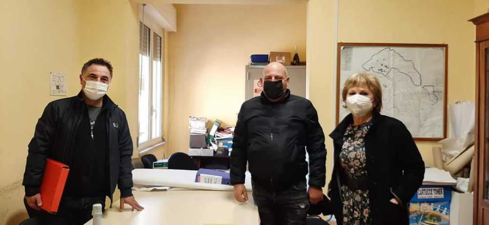 A Tarquinia la riunione delle UniAgrarie