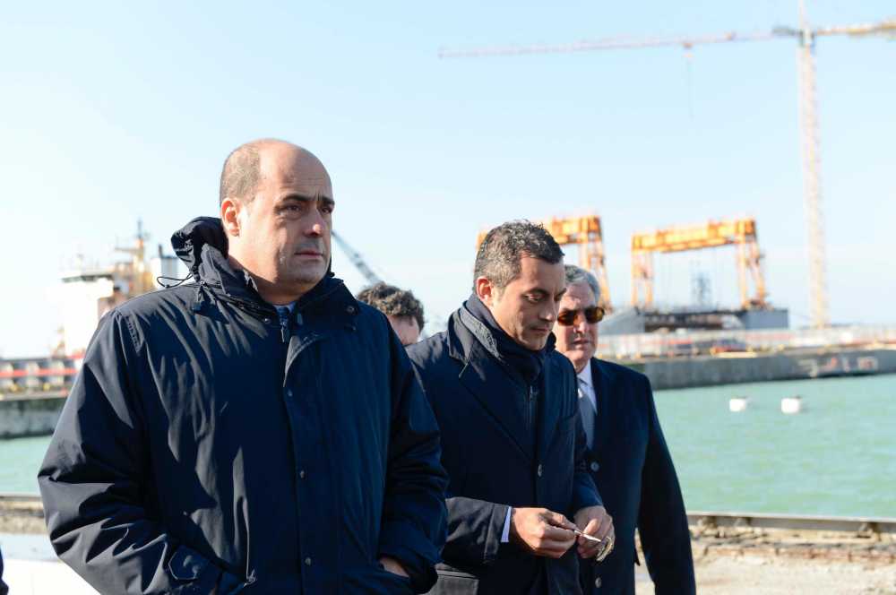 zingaretti monti luciani porto civitavecchia zingaretti monti luciani porto civitavecchia