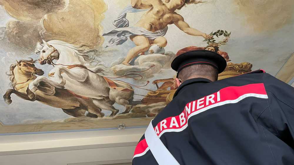Lo sgombero di questa mattina da parte dei Carabinieri in via Caldopiano casamonica (4) o sgombero di questa mattina da parte dei Carabinieri in via Caldopiano casamonica