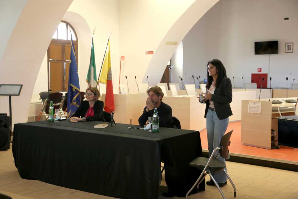 “Nelle migliori famiglie”, il romanzo di Angelo Mellone “Nelle migliori famiglie”, il romanzo di Angelo Mellone