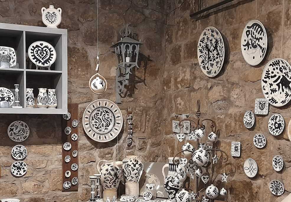 Zaffera in primo piano cna