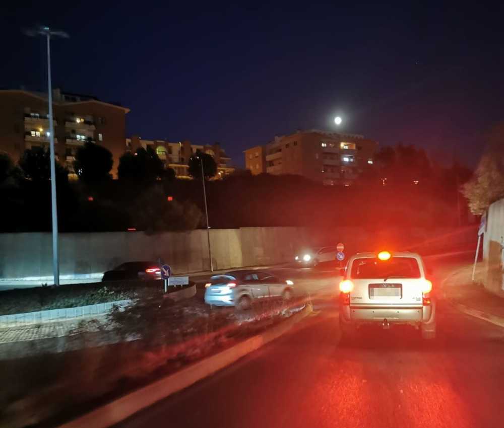 buio mediana civitavecchia buio mediana civitavecchia