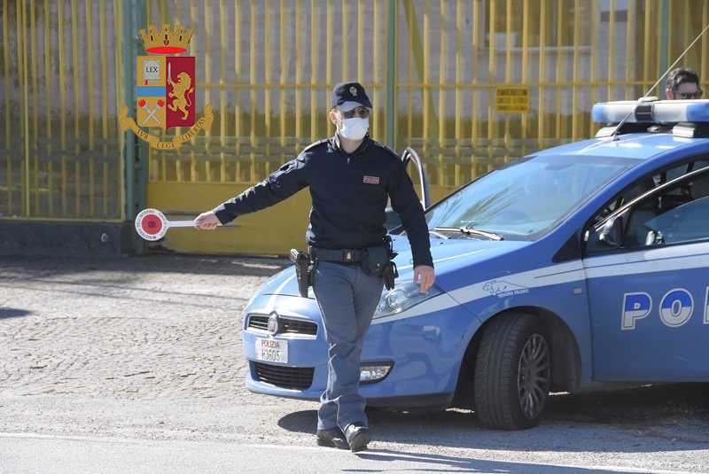 carcere polizia carcere polizia