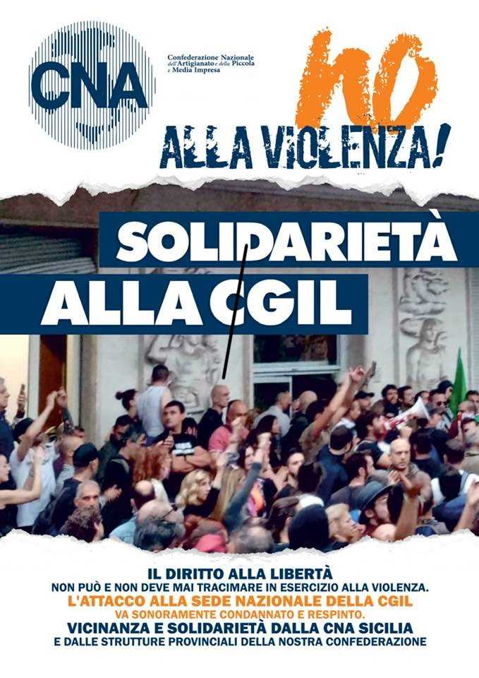 cna cgil