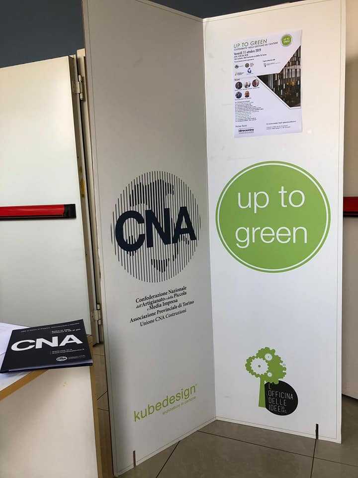 cna green cna green