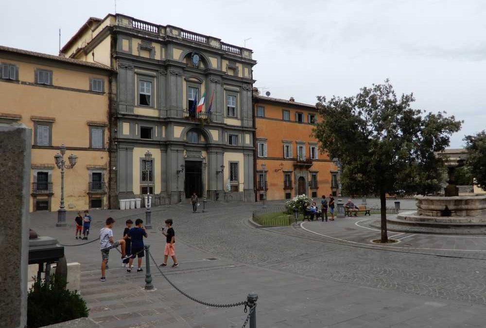 Approvato il bilancio comunale di Bracciano, i chiarimenti del vice sindaco Massi