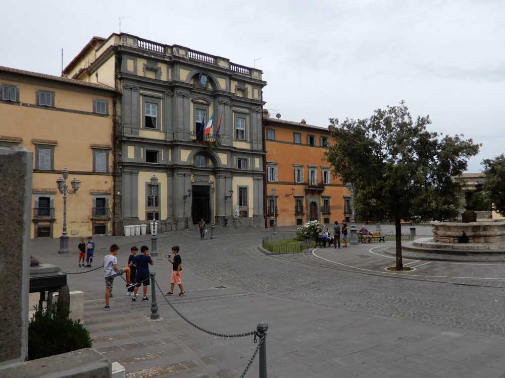 comune bracciano