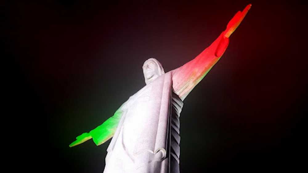 I 90 anni del Corcovado illuminato da Marconi celebrati dall’Ari Civitavecchia