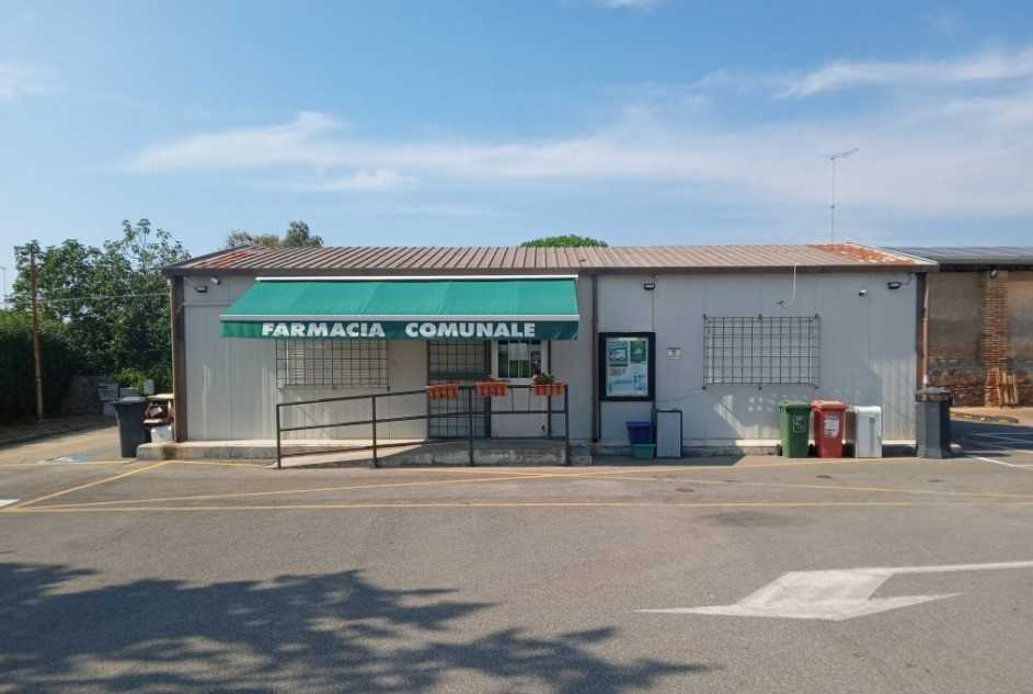 farmacia due casette cerveteri 1