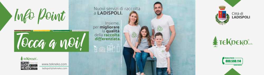 ladispoli tekneko ladispoli tekneko