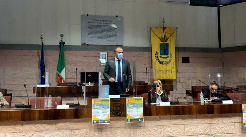 libro bianco civitavecchia porrello