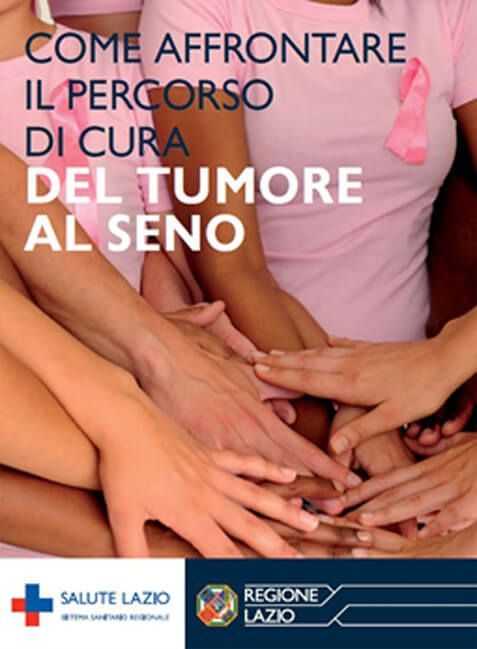 mammografia come-affrontare-tumore-seno-asl-roma-4-manifesto