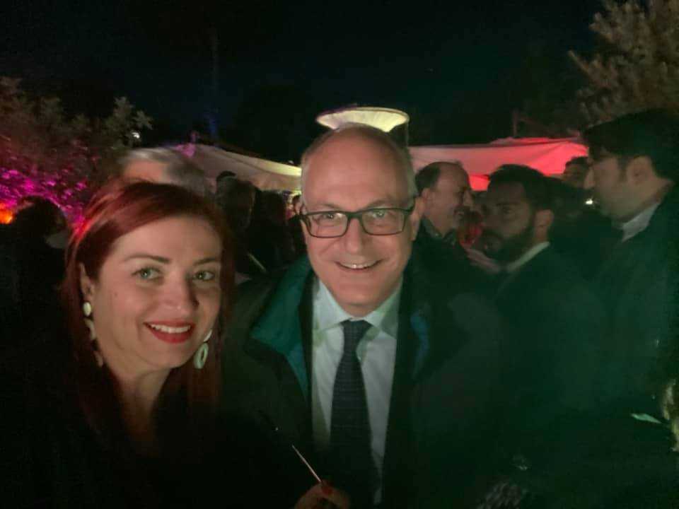 marietta tidei gualtieri