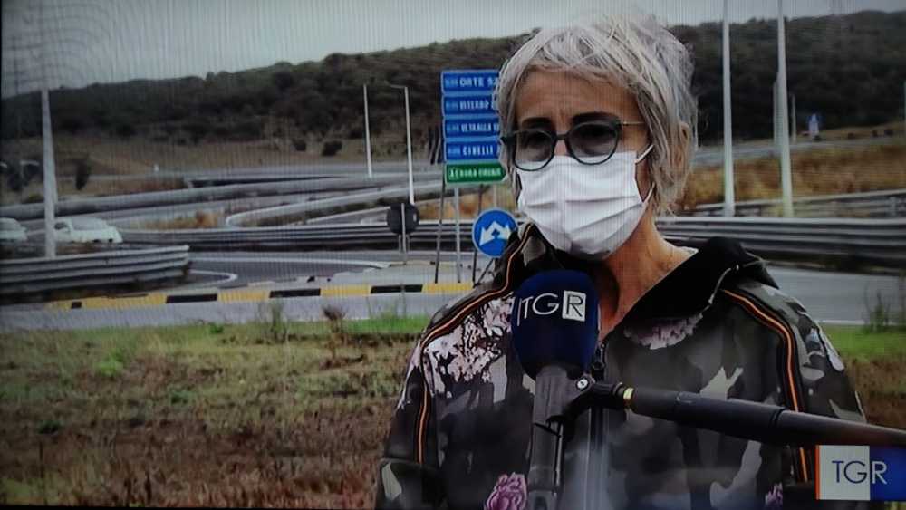 Trasversale, i Comitati esultano: “Vinto il ricorso al Tar sul tracciato verde”
