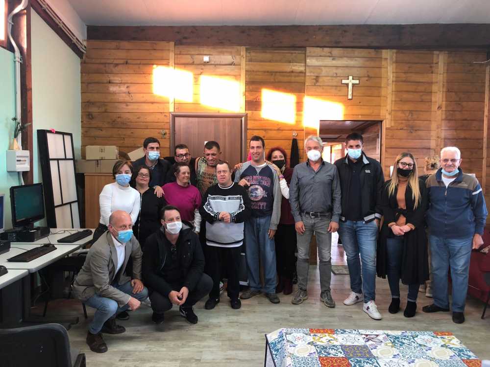 nuove frontiere nuove frontiere