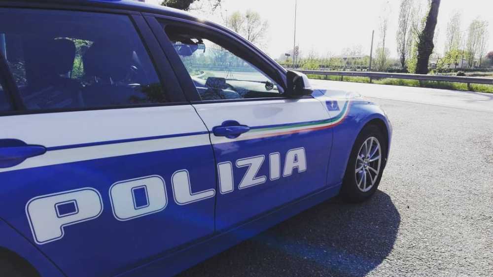 polizia stradale polstrada polizia stradale polstrada