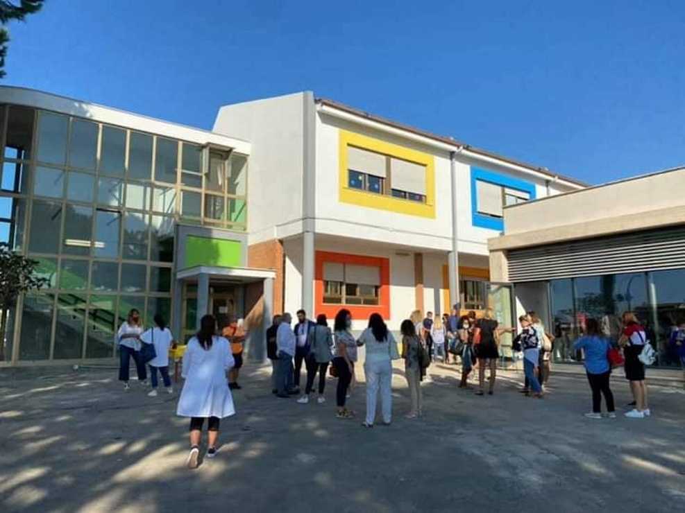 scuola santa marinella scuola santa marinella