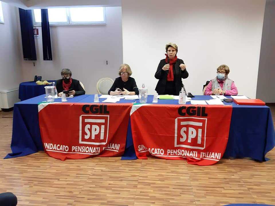 spi cgil