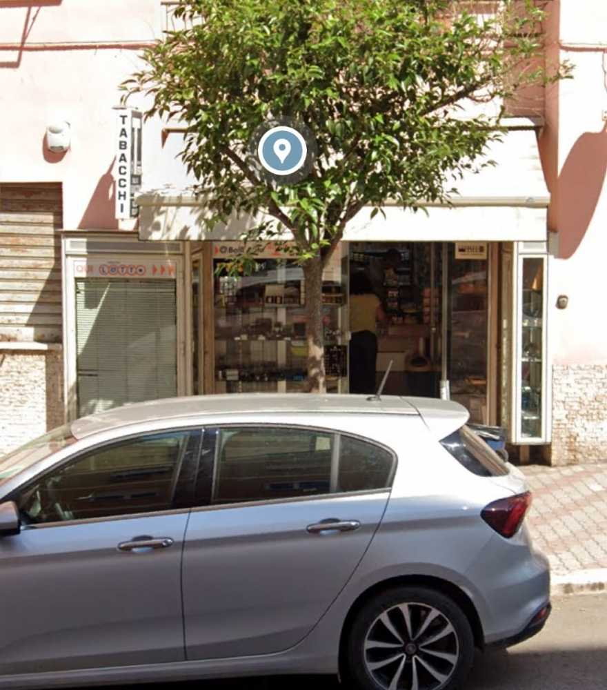 tabaccheria viale matteotti civitavecchia