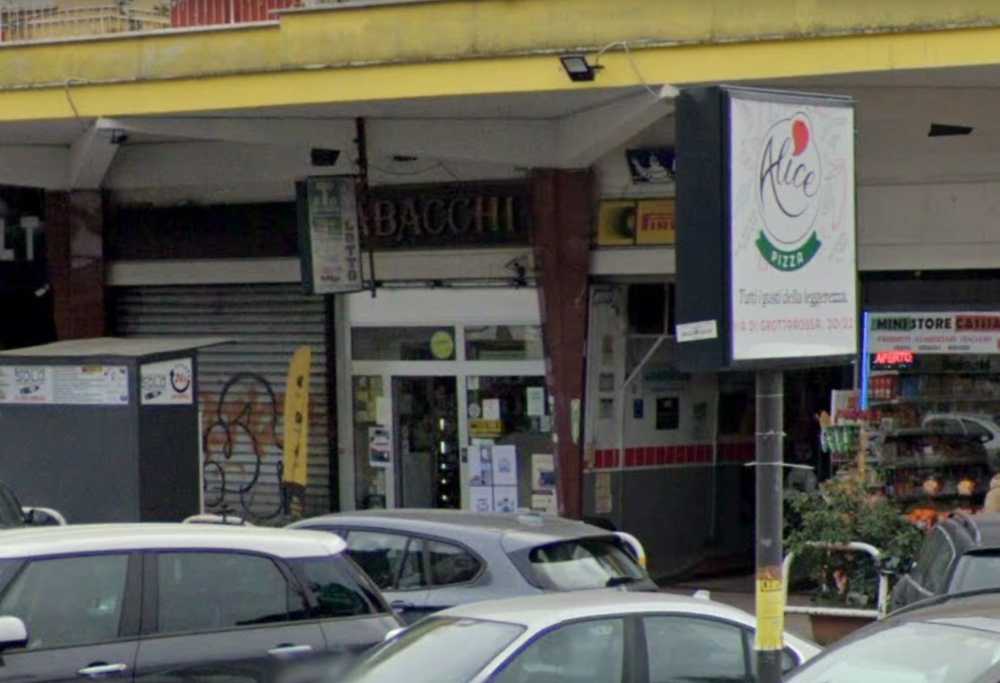 tabacchi via cassia 1001 a tabacchi via cassia 1001 a