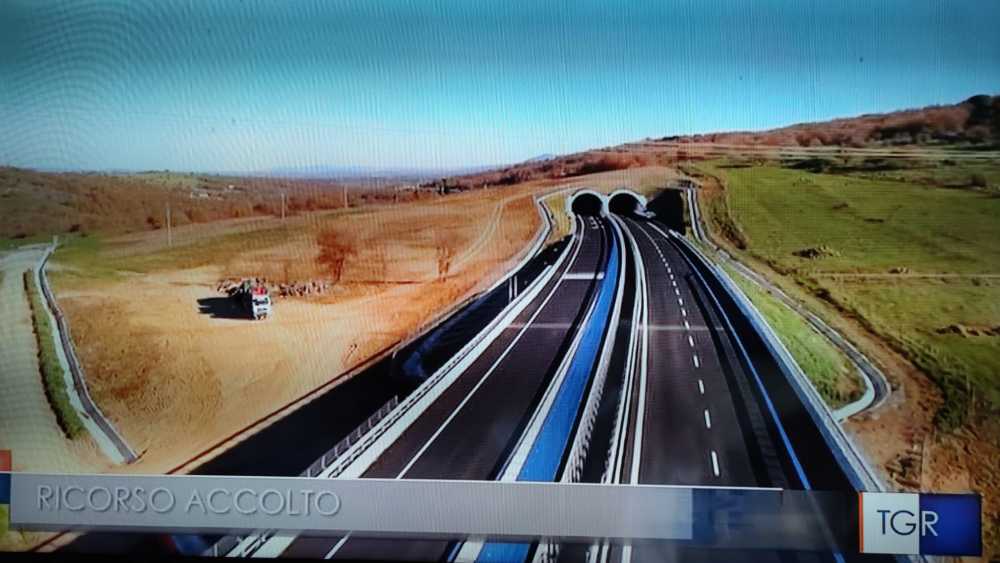 Trasversale, Alessandri rassicura: “L’opera non si ferma, la Coppa troverà la soluzione rispettando la sentenza”