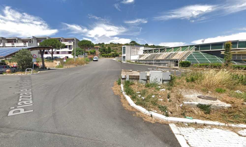 via colonie santa marinella