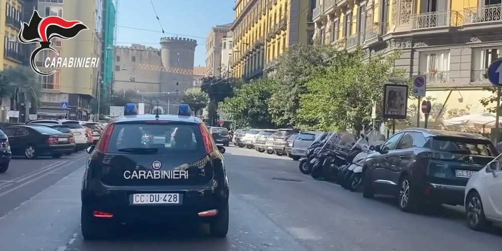 Reddito di Cittadinanza, Carabinieri scoprono 5.000 irregolarità