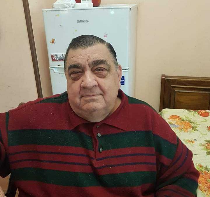 Ciao Silvio Di Egidio