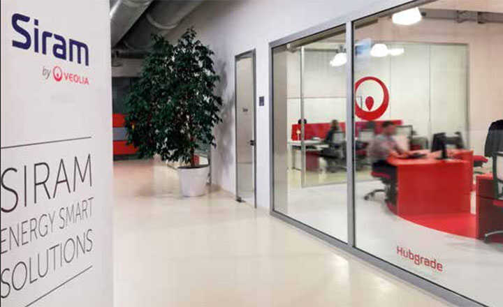 SiramVeolia SiramVeolia