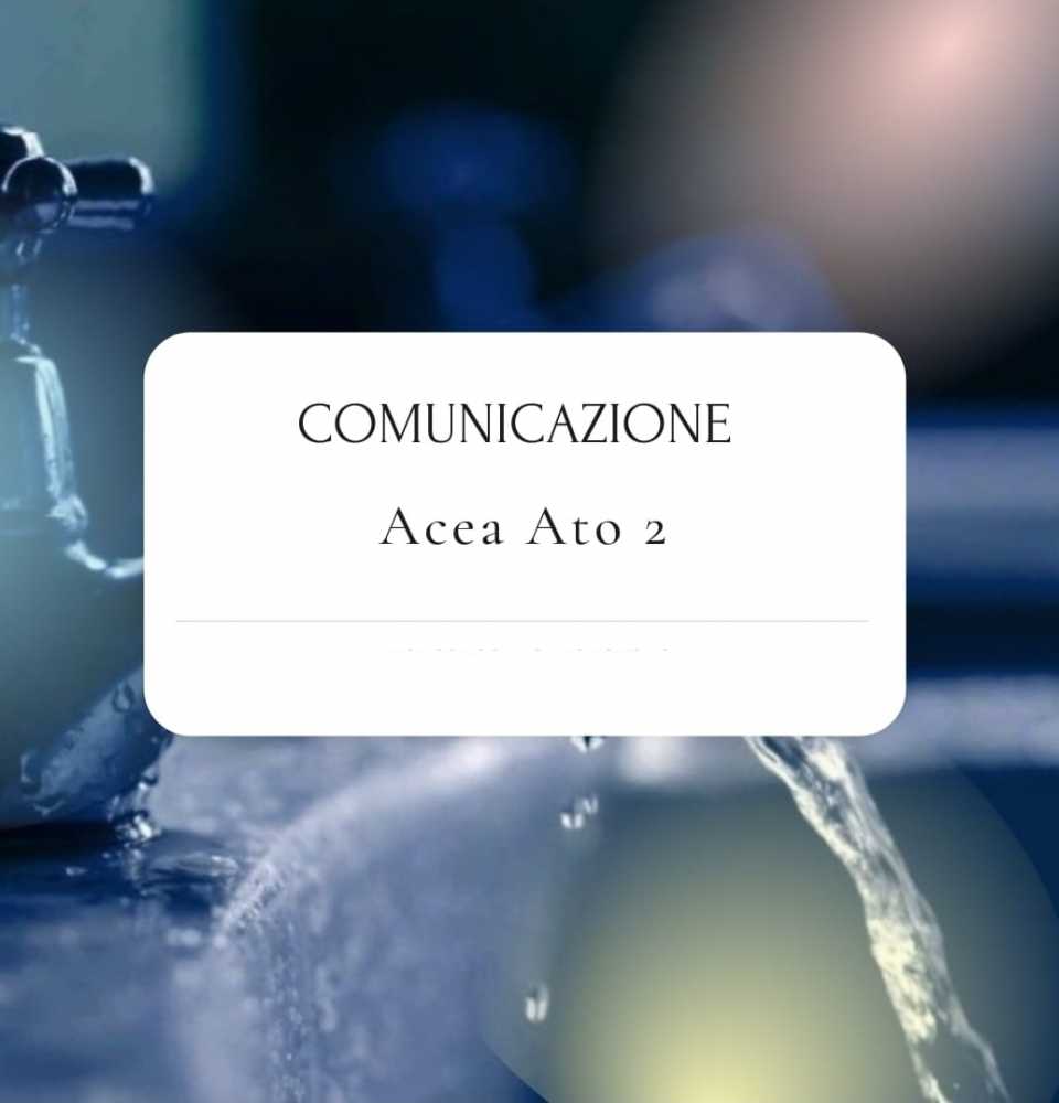 acea ato 2