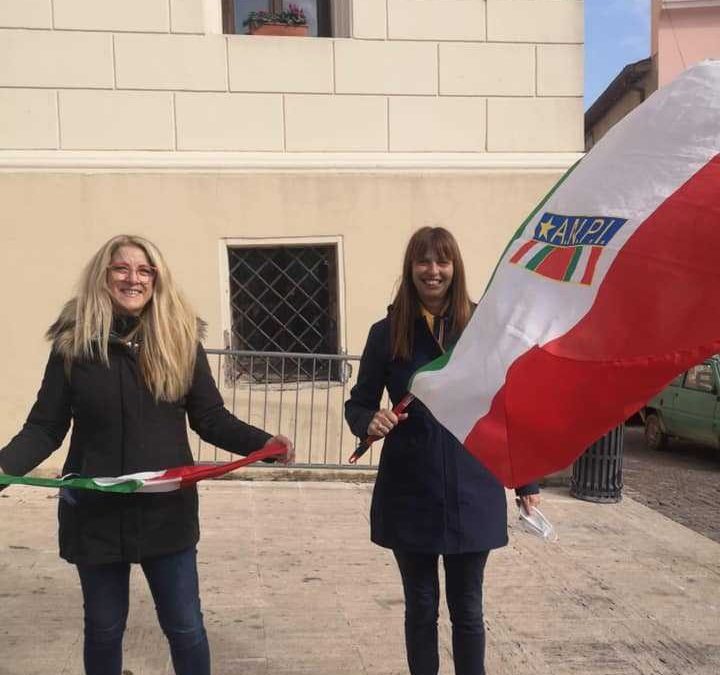 Giornata della Memoria ad Allumiere: all’aula consiliare studenti, istituzioni e Anpi