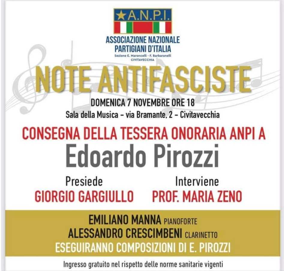 anpi civitavecchia pirozzi anpi civitavecchia pirozzi