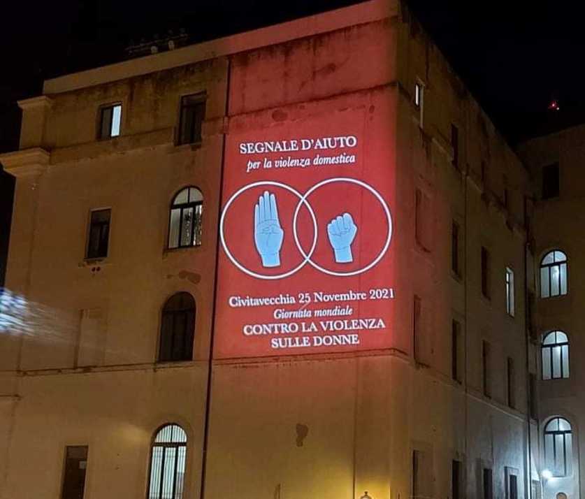 ardite civitavecchia violenza